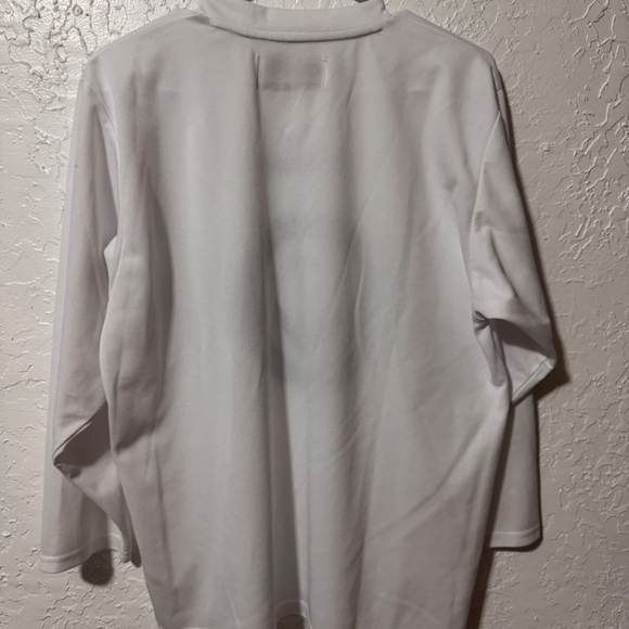 SEATTLE KRAKEN CCM Development Program Camp Hockey Jersey - Picture 8 of 9